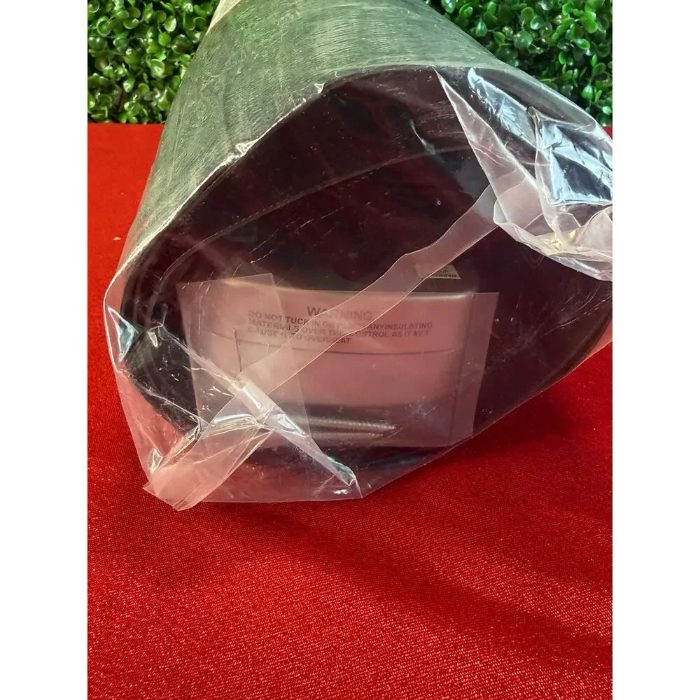Thermal Guardian Hardside Waterbed Heater Pad & Control Unit Full Watt New